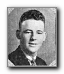 ARTHUR WILSON: class of 1934, Grant Union High School, Sacramento, CA.
